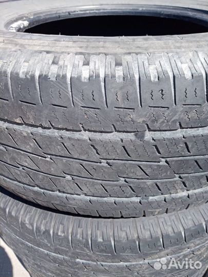 Toyo Open Country A/T 265/65 R17