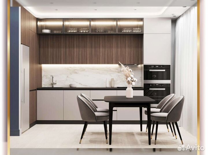 Дизайн проект дизайнер чертежи проектирование дома