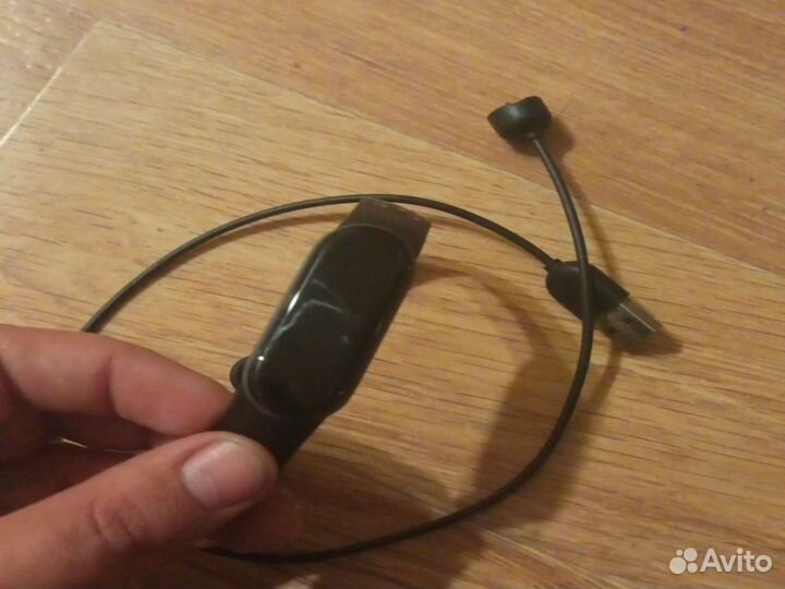 Xiaomi mi band 5