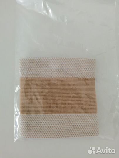 Бандаж на лучезапястный сустав