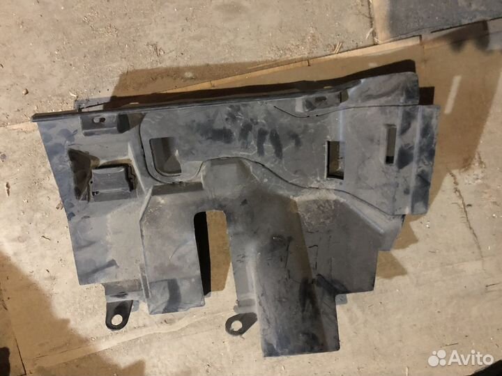 Печка На ML W163