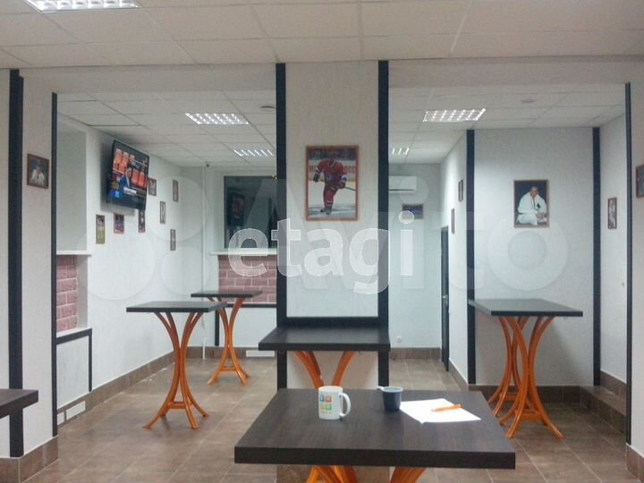 Продам помещение свободного назначения, 98 м²