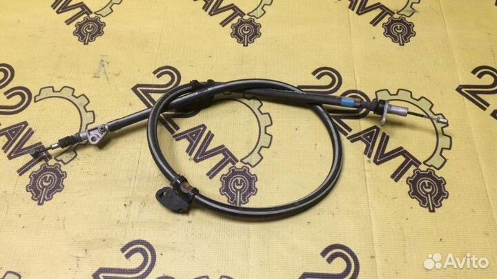 Трос стояночного тормоза правый Lexus Is250 GSE20