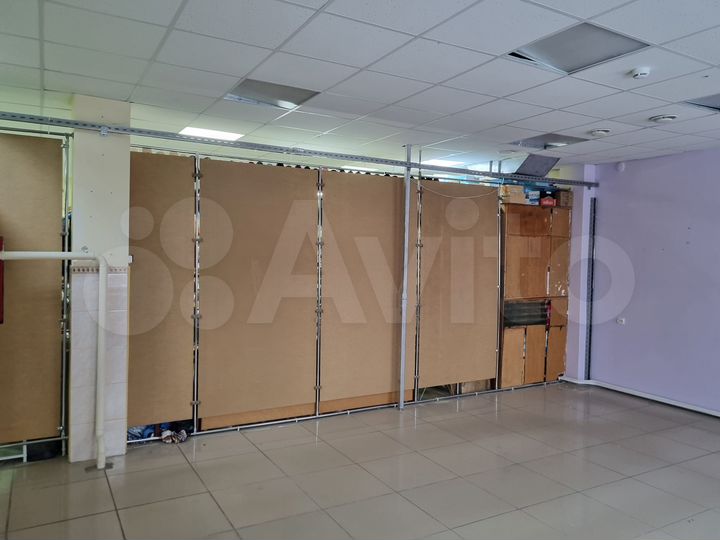 Торговая площадь, 26.5 м²