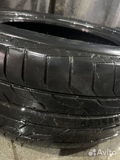 Toyo DRB 215/55 R16