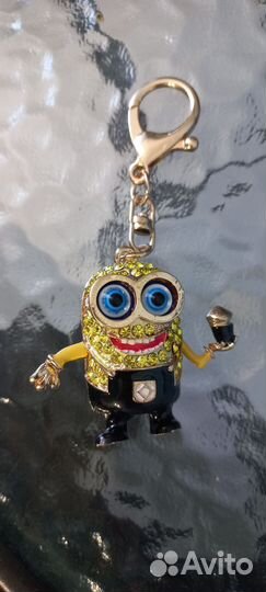 Брелок для ключей