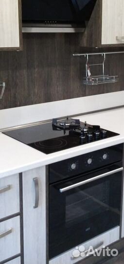 Варочная панель simfer h 6221 nevb газ+ электрика