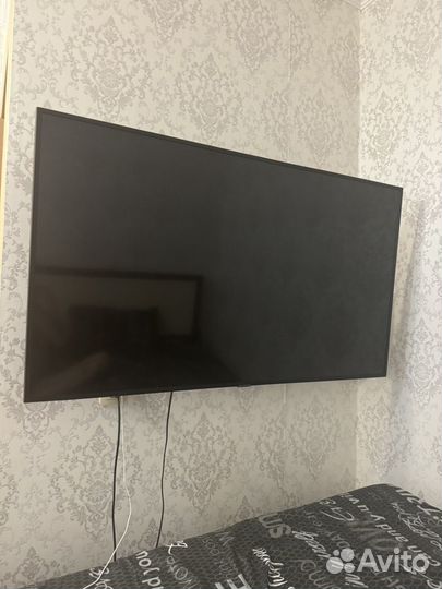 Телевизор Samsung SmartTV 55