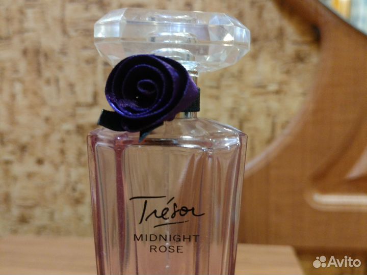 Флакон от парфюма