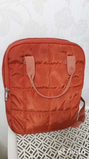 Рюкзак детский