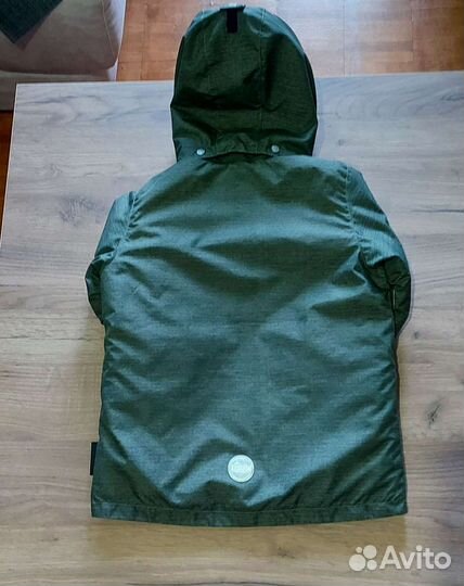 Парка для мальчика