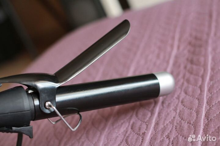 Hairway щипцы для завивки