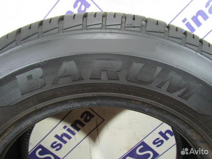 Barum Brillantis 165/80 R14 117D