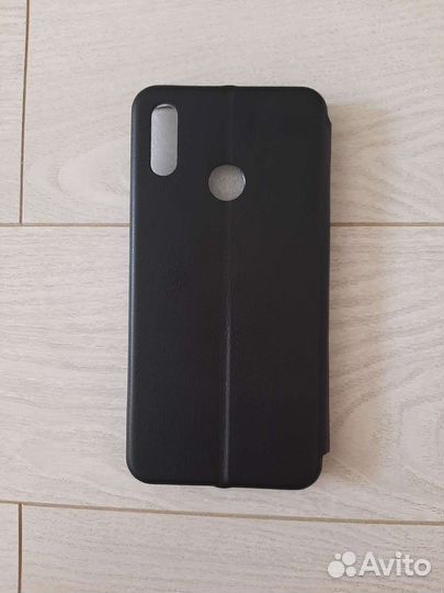 Чехол-книжка для Honor 8C