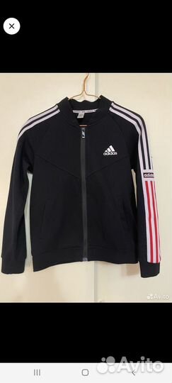Спортивный костюм для девочки Adidas