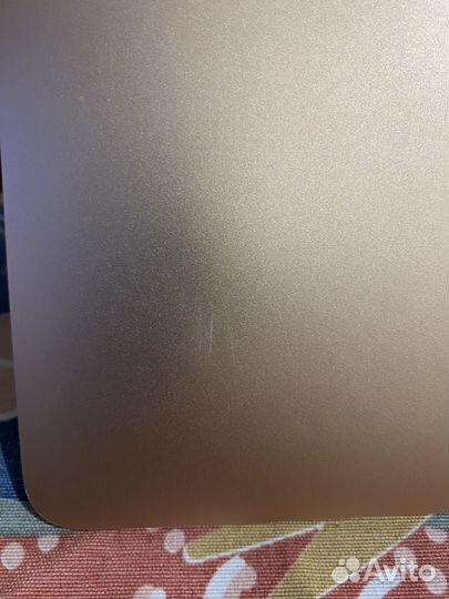 Apple MacBook air 13 2020 m1 8gb 256