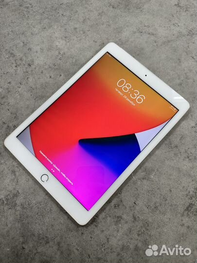 iPad Air 2 (64Gb)