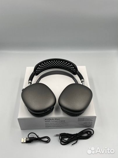 Наушники Apple Airpods Max (Новые)