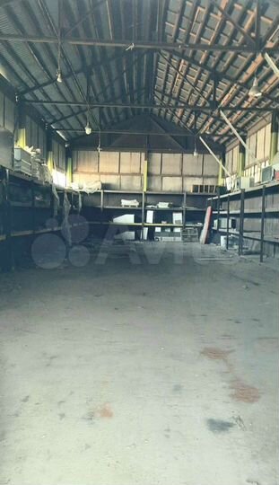 Склад, 400 м²