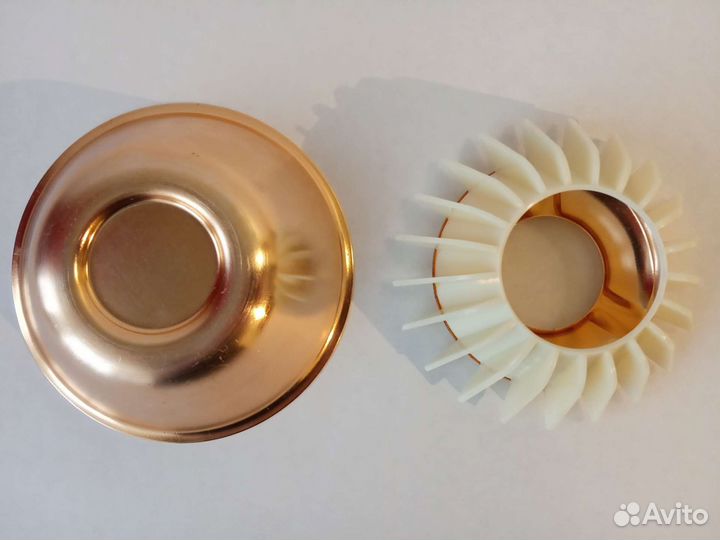 Пепельница СССР