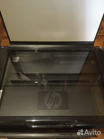 Мфу hp deskjet f4583 сканер hp scanjet g2710