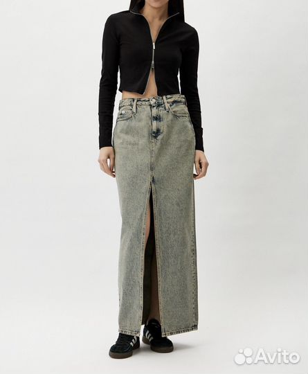 Calvin klein юбка оригинал