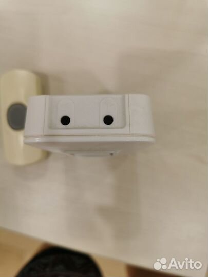 Дверной звонок беспроводной