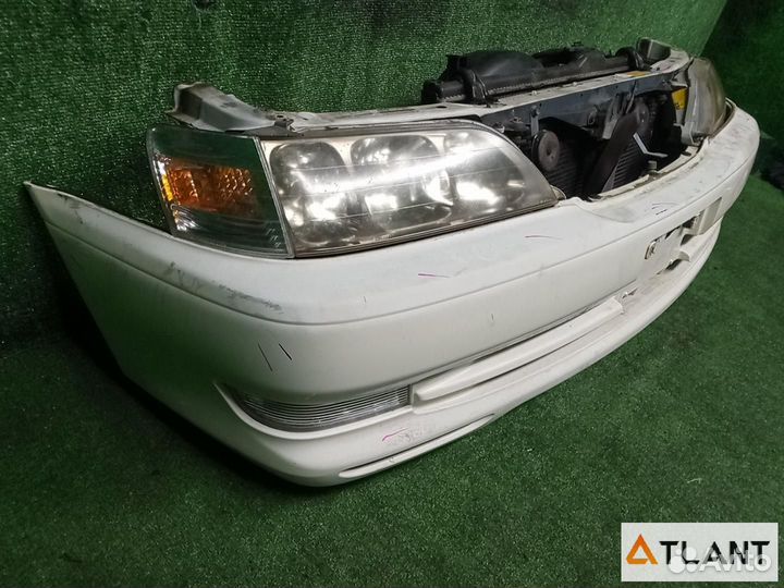 Ноускат toyota cresta