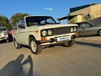 ВАЗ (LADA) 2106 1.3 MT, 1986, 88 000 км, с пробегом, цена 140 000 руб.