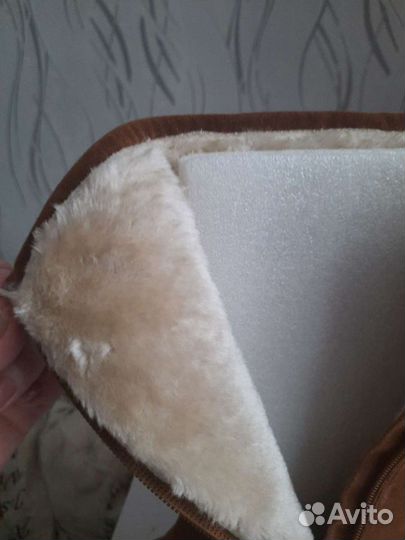 Сапоги женские