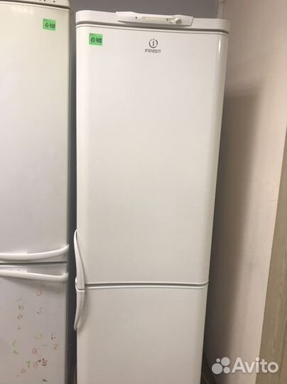 Холодильник Indesit. Гарантия
