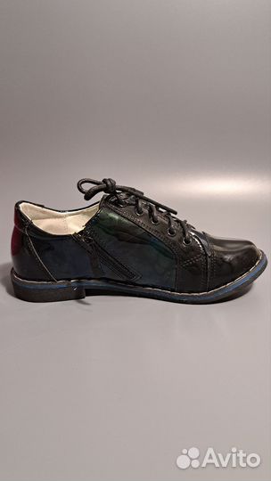 Полуботинки детские