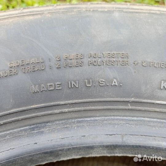 Dunlop Grandtrek TG35 275/55 R17