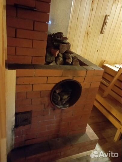 Ремонт печей, трубочист