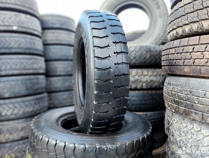 Шины 7.50r16 triangle tr690 artd:857