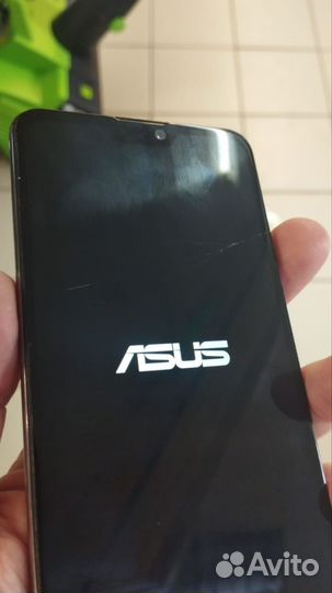 ASUS Zenfone Max (M2) ZB633KL, 4/64 ГБ