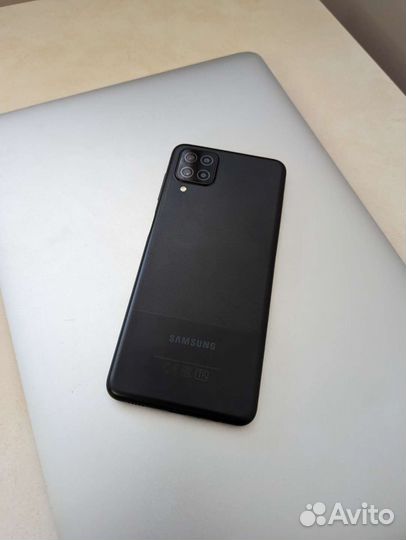 Galaxy A12