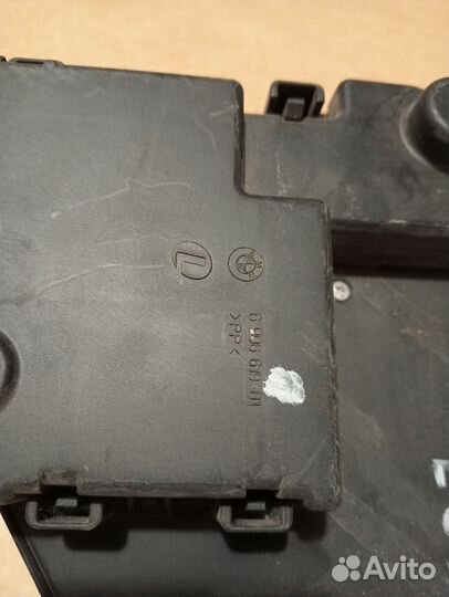 Блок предохранителей BMW 6-series E-63