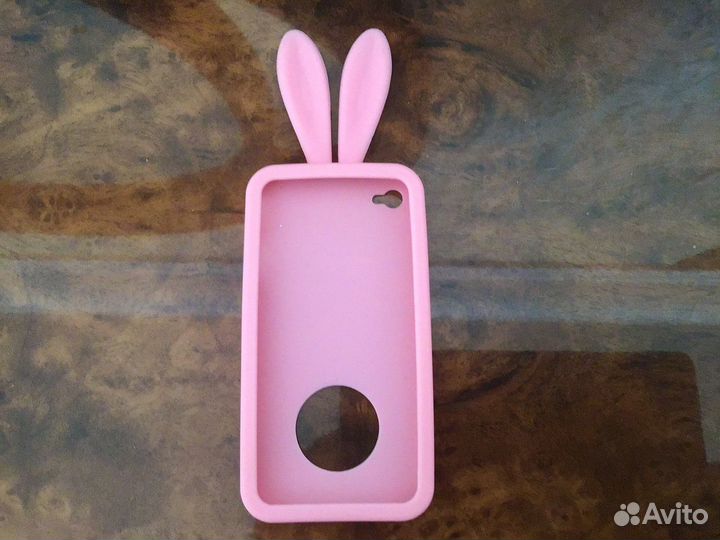 Чехол для телефона Айфон 2