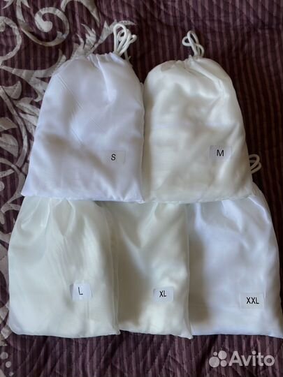 LPG костюм для массажа 120 DEN