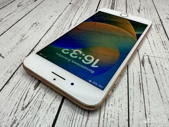 iPhone 8 Plus, 64 ГБ