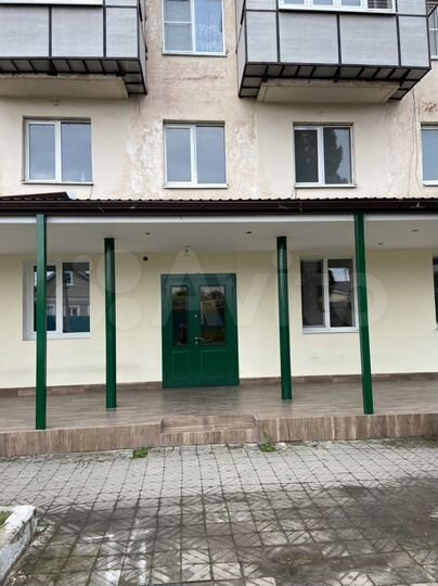 Свободного назначения, 295.6 м²