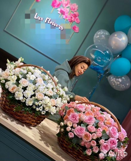 Р¦РІРµС‚С‹ osta Flowers