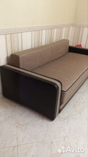 Диван раскладной