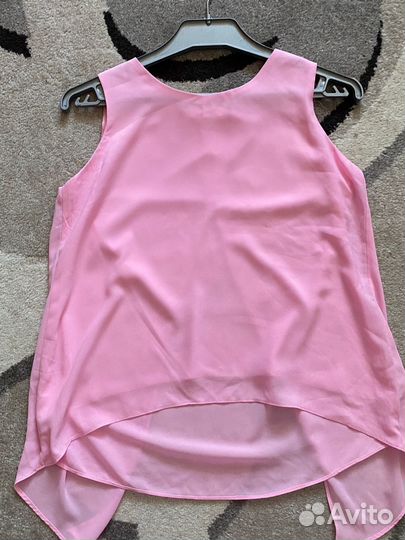 Летняя блузка