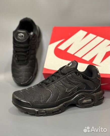 Кроссовки air max tn plus