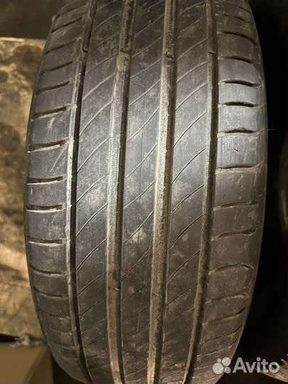 Michelin Agility 205/55 R16 96
