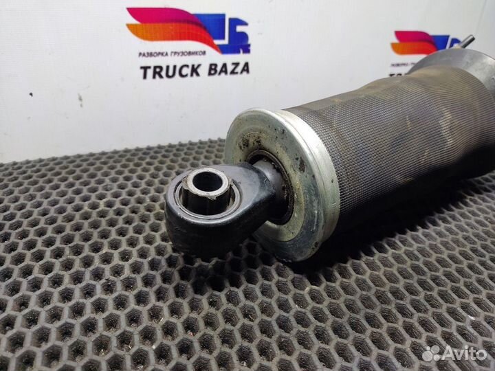 Подушка кабины задняя Renault T