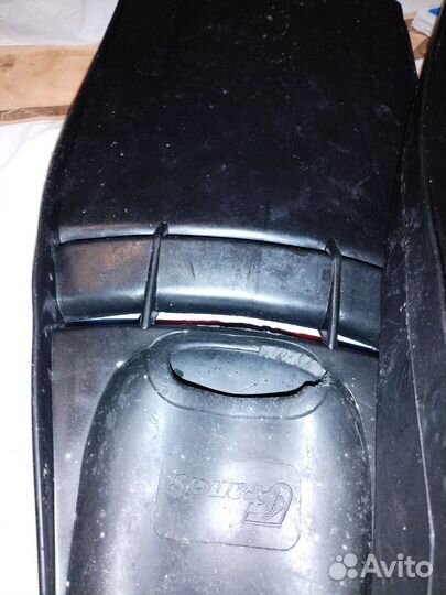 Ласты для плавания