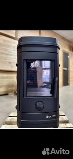 Печь камин Эверест 7